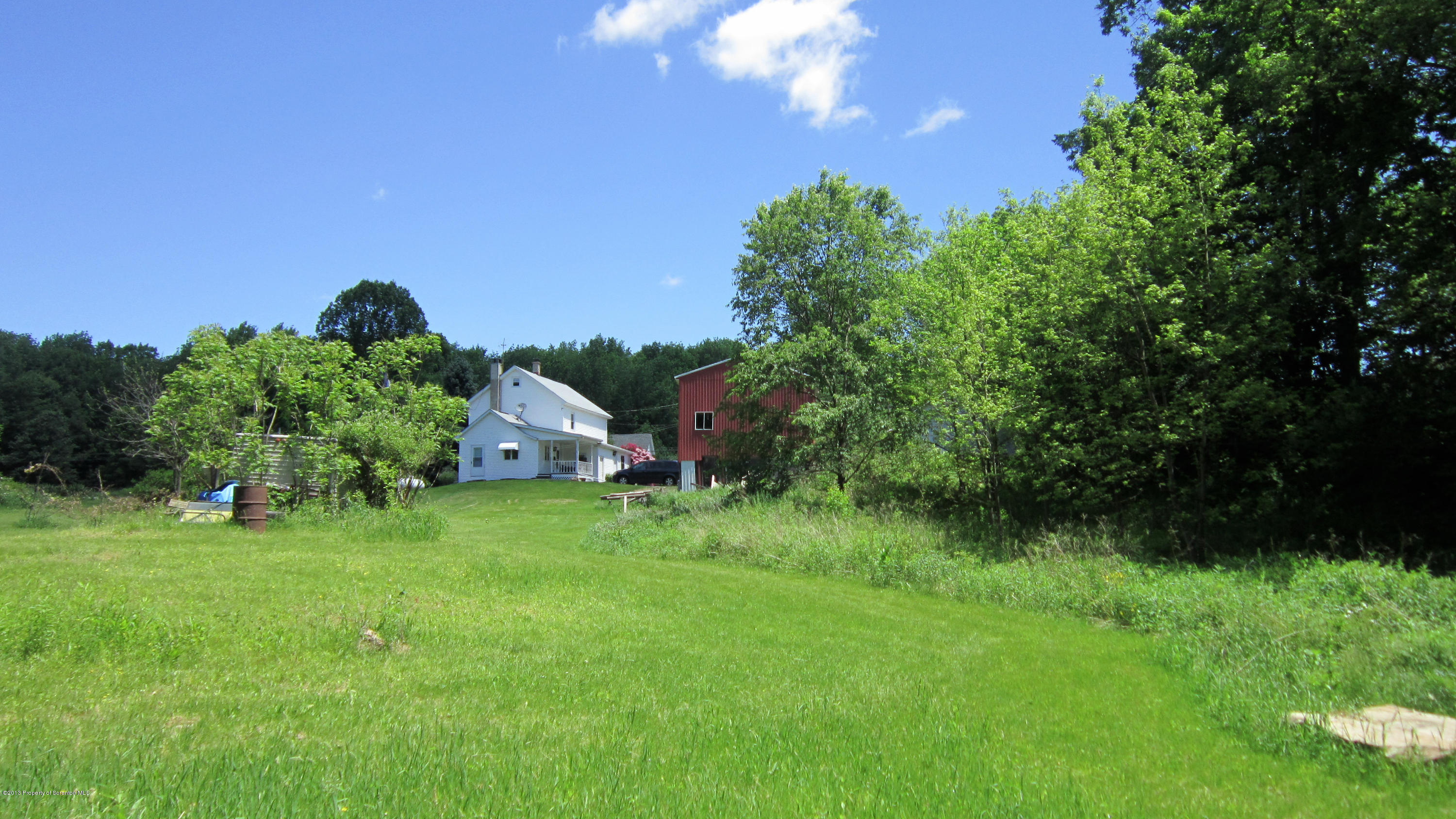 422 Hickory Ridge Road Carbondale, PA 18407 - Photo 20 of 20 Gallery Image 20