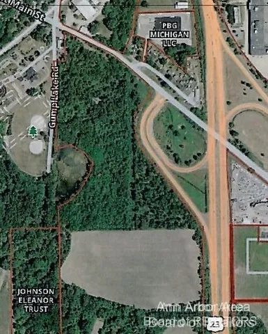 $1,300,000 | 1 East Main Street, Milan, MI 48160