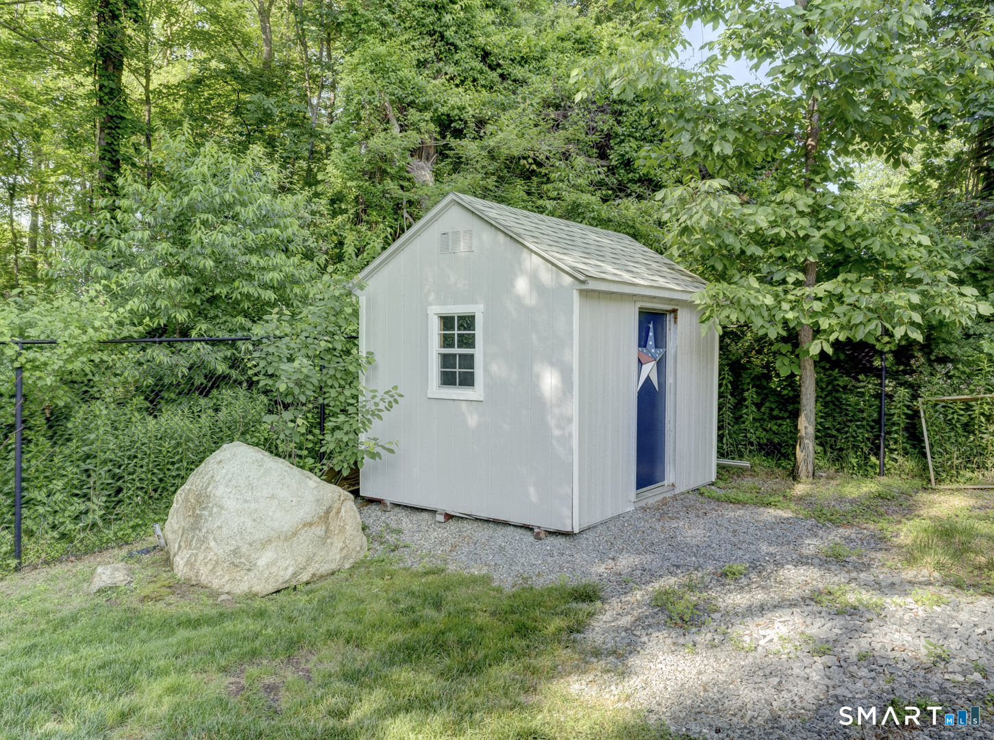 26 Chittenden Road Hebron, CT 06231 - Photo 38 of 40