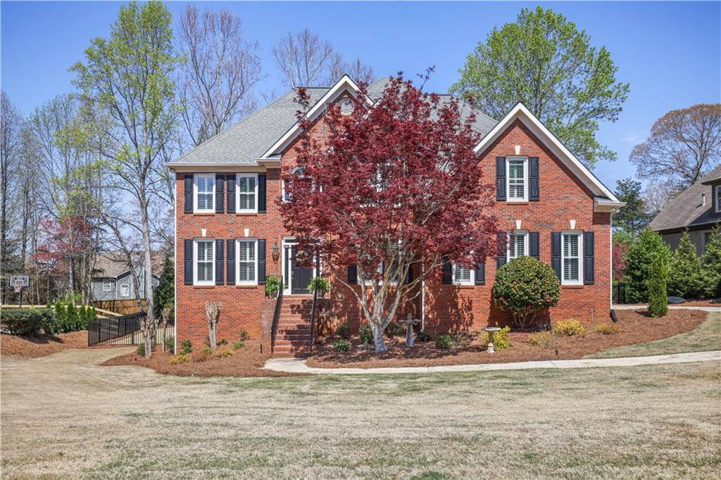 880 Crossfire Ridge Northwest Marietta, GA 30064 - Photo 1 of 1 Gallery Image 1