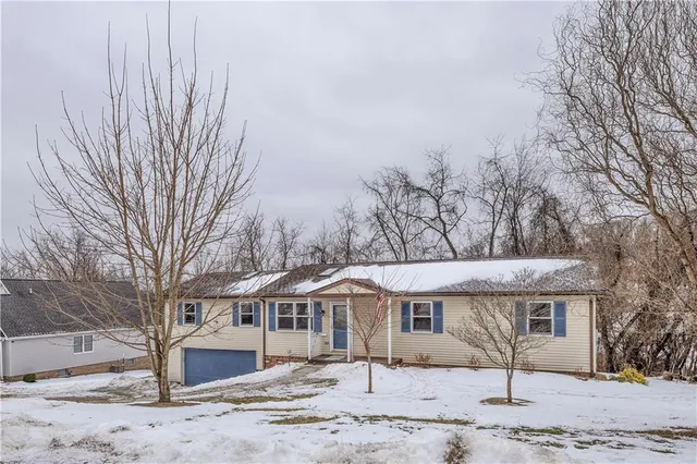 $270,000 | 10 Danbury Drive, Greensburg, PA 15601