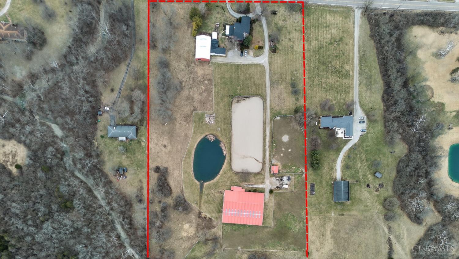 2019 Stillwell Beckett Road Hamilton, OH 45013 - Photo 76 of 77