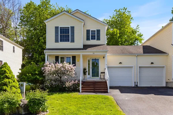 $449,000 | 311 Abigail Drive, Colchester, VT 05446