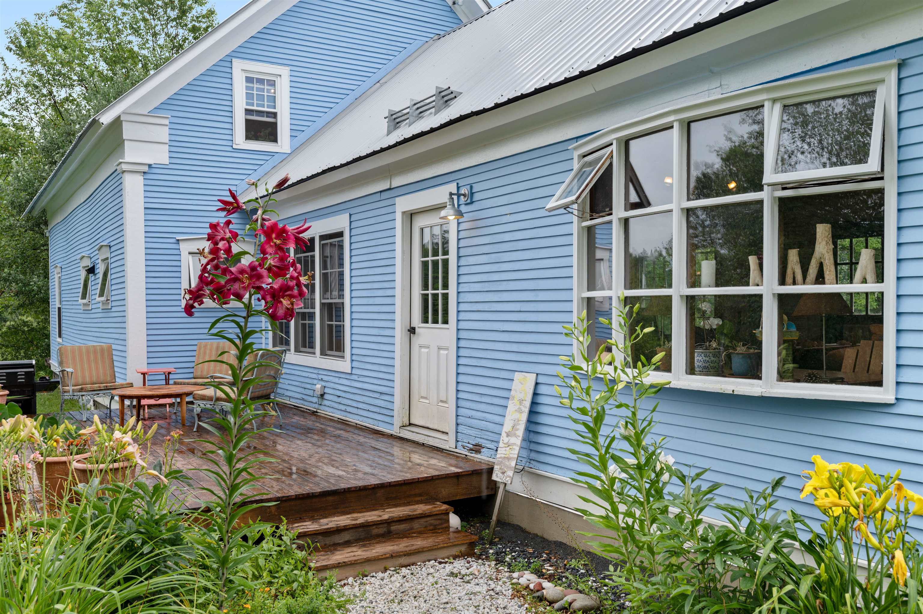 323 Calais Road Worcester, VT 05682 - Photo 3 of 39