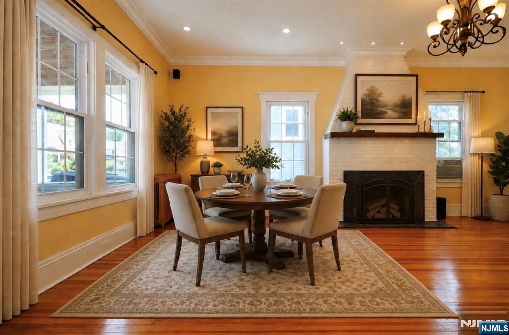 233 Hamilton Place Hackensack, NJ 07601 - Photo 2 of 19