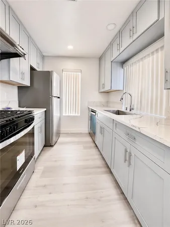 $1,499 | 4724 Nara Vista Way, Unit 202, Las Vegas, NV 89103
