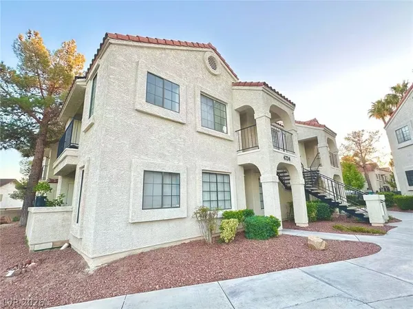 $1,499 | 4724 Nara Vista Way, Unit 202, Las Vegas, NV 89103