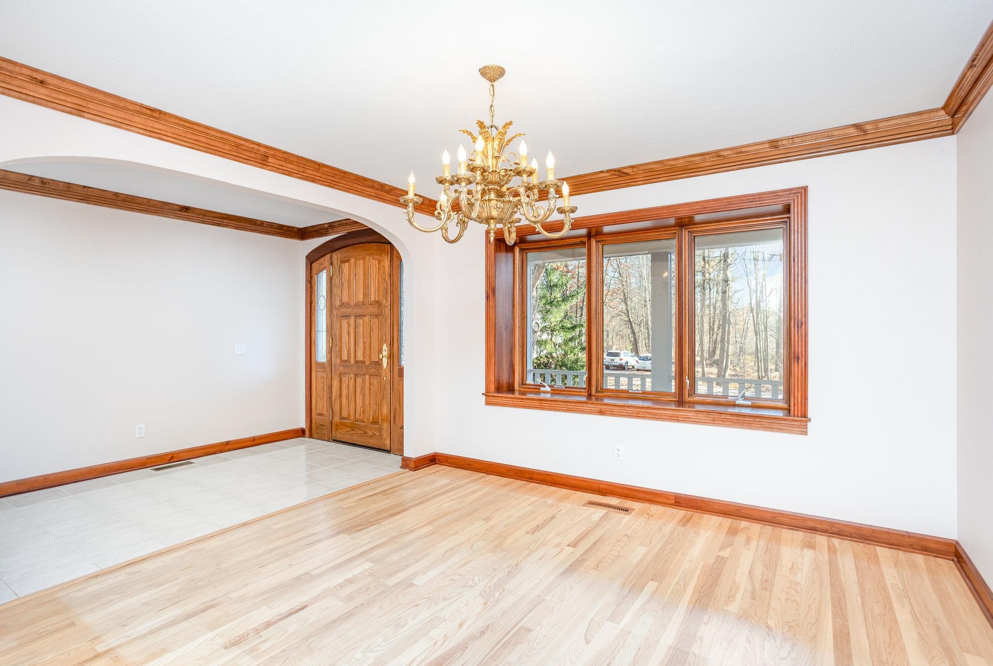 2074 West Olson Road Sanford, MI 48657 - Photo 3 of 48