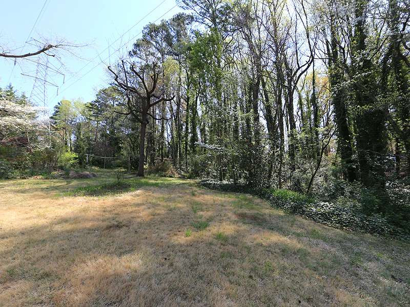 1324 Banbury Road Raleigh, NC 27607 - Photo 20 of 24 Photo 20