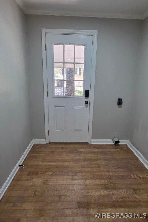 302 Overhill Road Opp, AL 36467 - Photo 14 of 26 Laundry room
