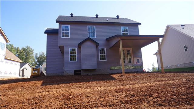 77 Pine Ridge Clarksville, TN 37040 - Photo 9 of 11 Gallery Image 9