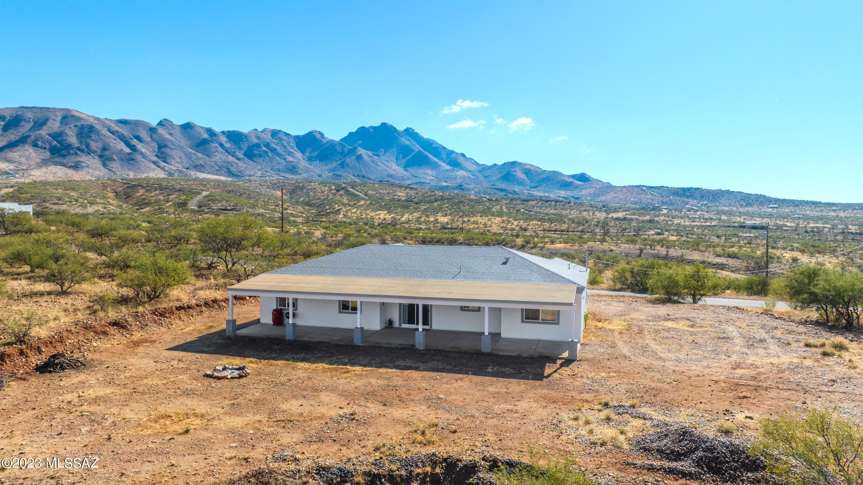 102 Avenida Pastor Rio Rico, AZ 85648 - Photo 35 of 36