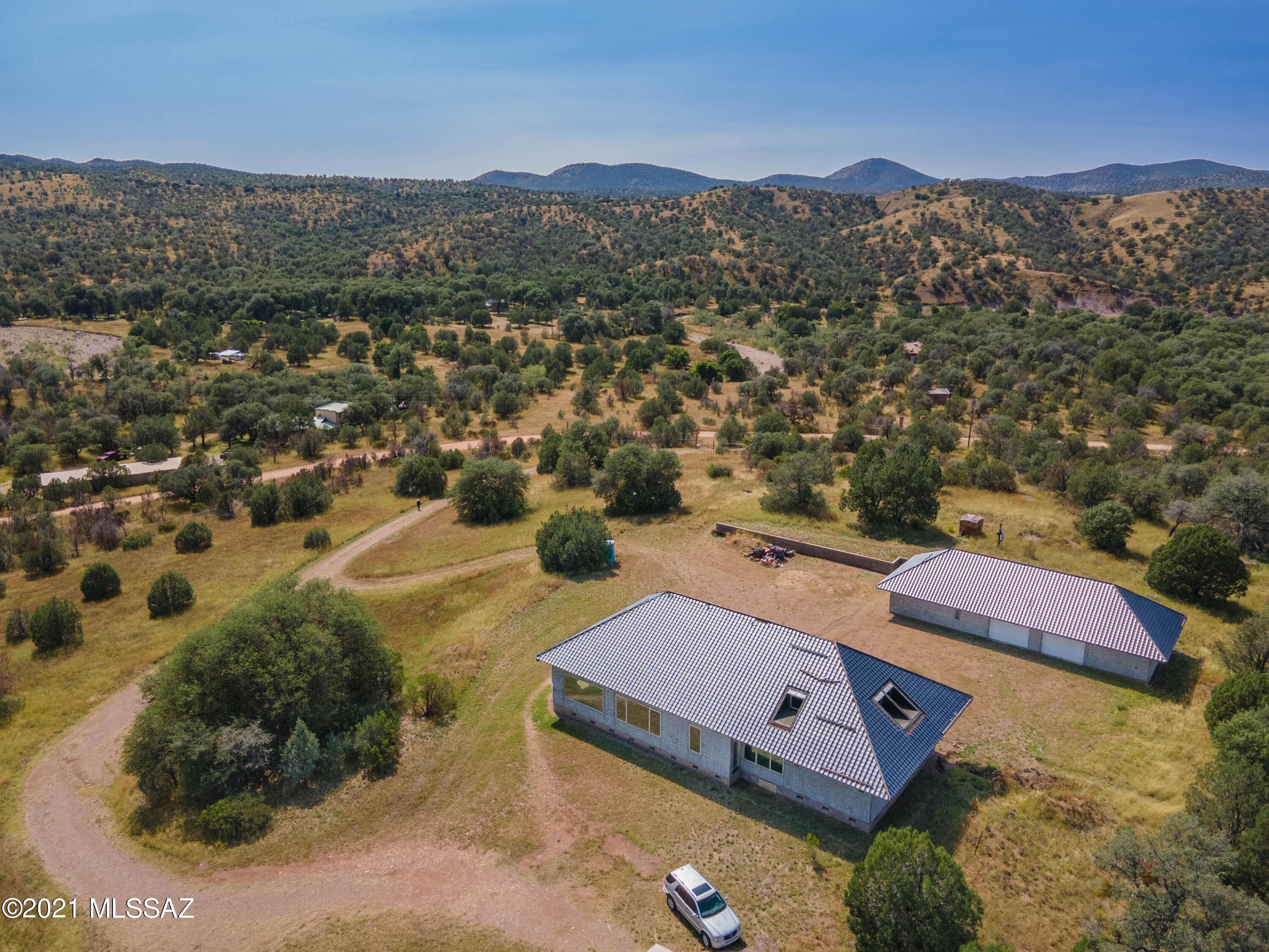208 Lyle Canyon Road Elgin, AZ 85611 - Photo 6 of 37 Gallery Image 6