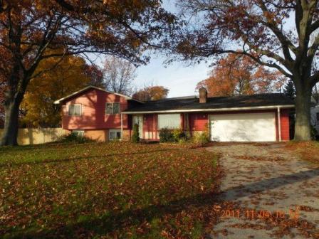 15577 Leonard Road Spring Lake, MI 49456 - Photo 1 of 19 Primary Photo