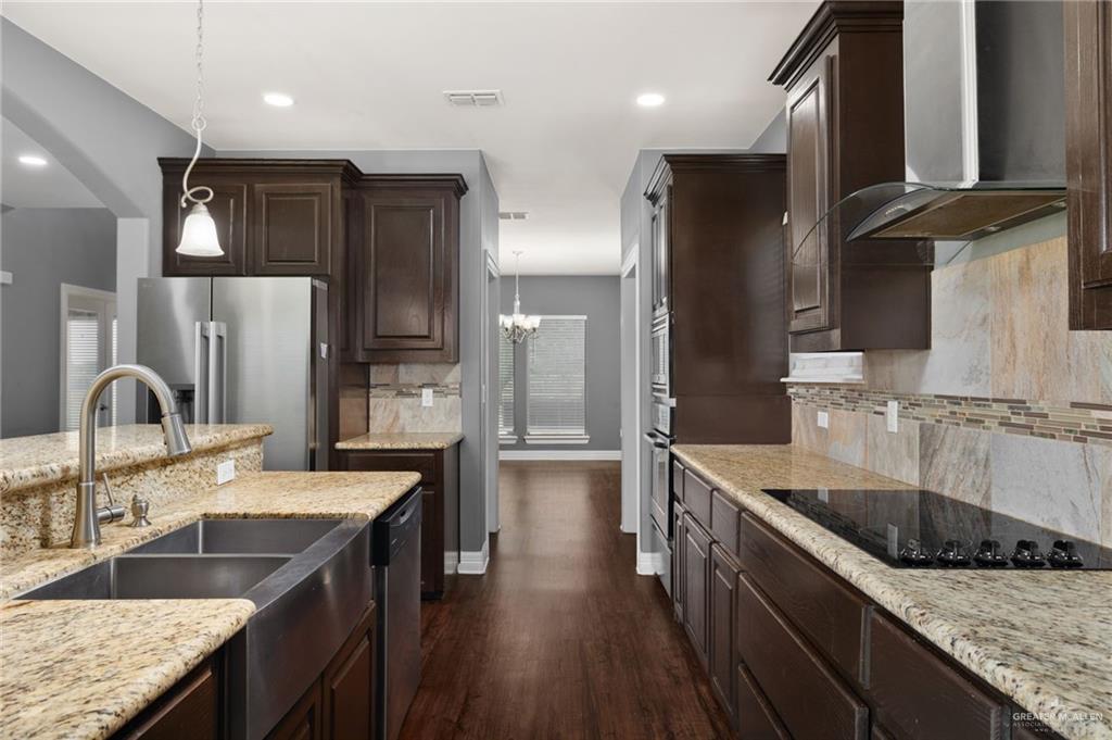 24518 Rio Colorado Road Edinburg, TX 78541 - Photo 10 of 35 Gallery Image 10