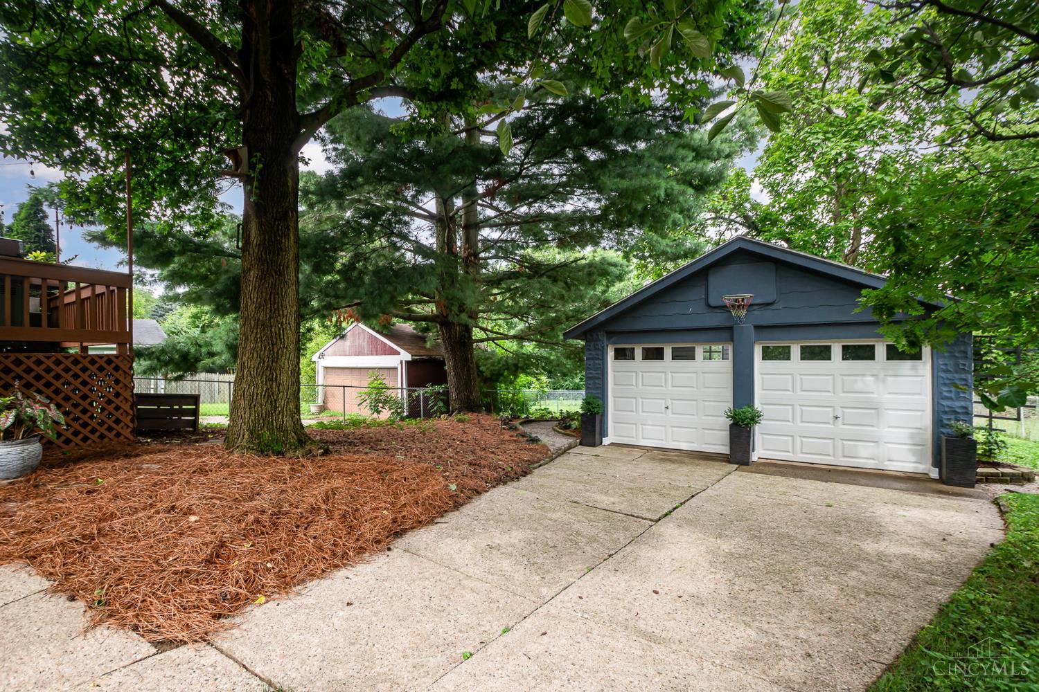 3769 Frances Avenue Cheviot, OH 45211 - Photo 24 of 31 Gallery Image 24
