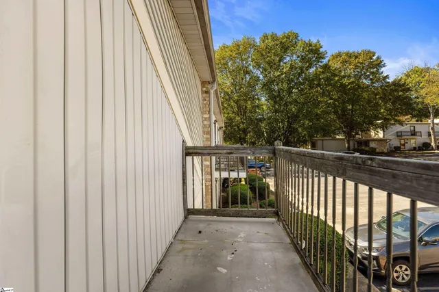 $150,000 | 3706 East North Street, Unit G3, Greenville, SC 29615