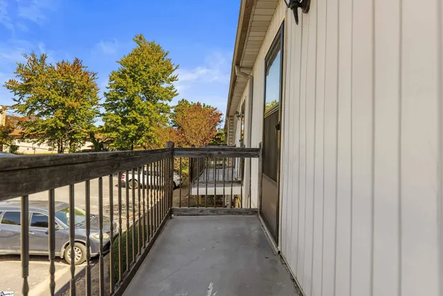 $150,000 | 3706 East North Street, Unit G3, Greenville, SC 29615