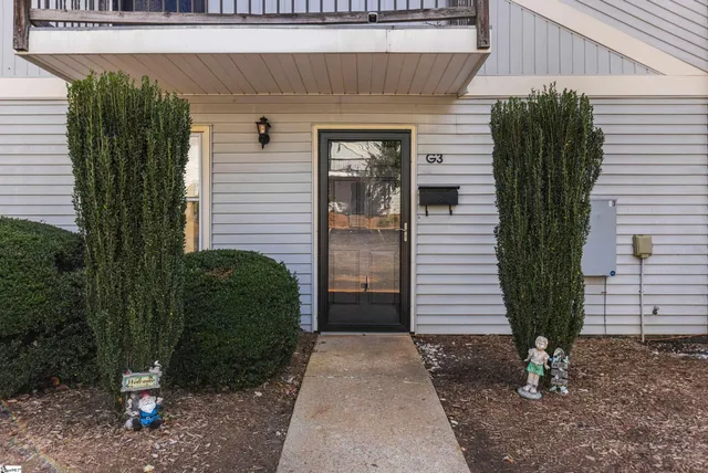 $150,000 | 3706 East North Street, Unit G3, Greenville, SC 29615