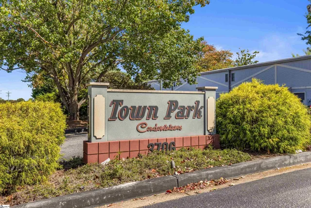 $150,000 | 3706 East North Street, Unit G3, Greenville, SC 29615