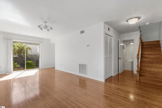 $150,000 | 3706 East North Street, Unit G3, Greenville, SC 29615