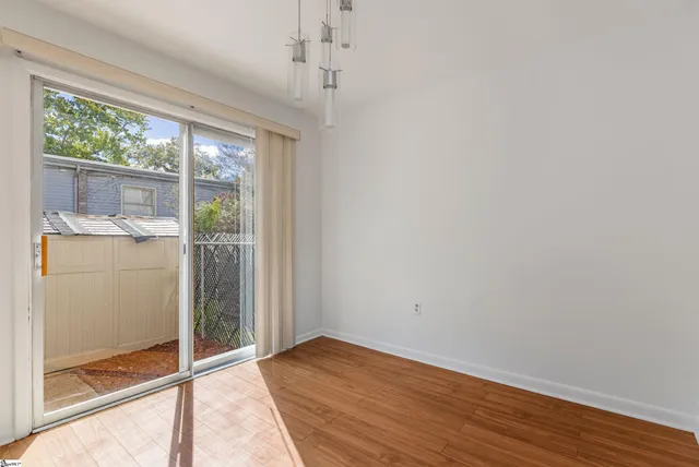 $150,000 | 3706 East North Street, Unit G3, Greenville, SC 29615