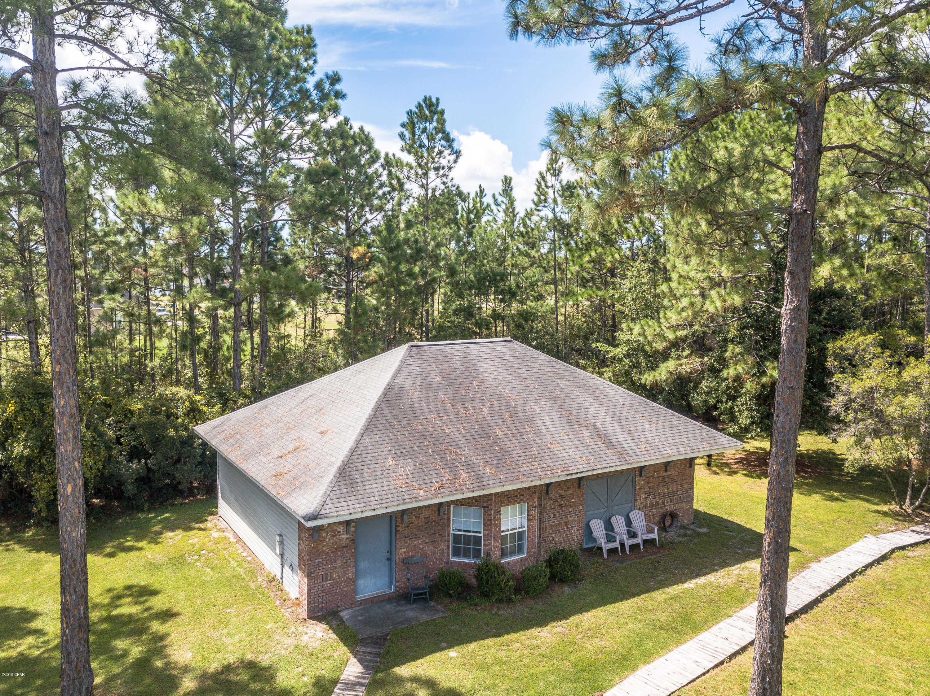 7822 South McCann Road Southport, FL 32409 - Photo 49 of 56 Gallery Image 49