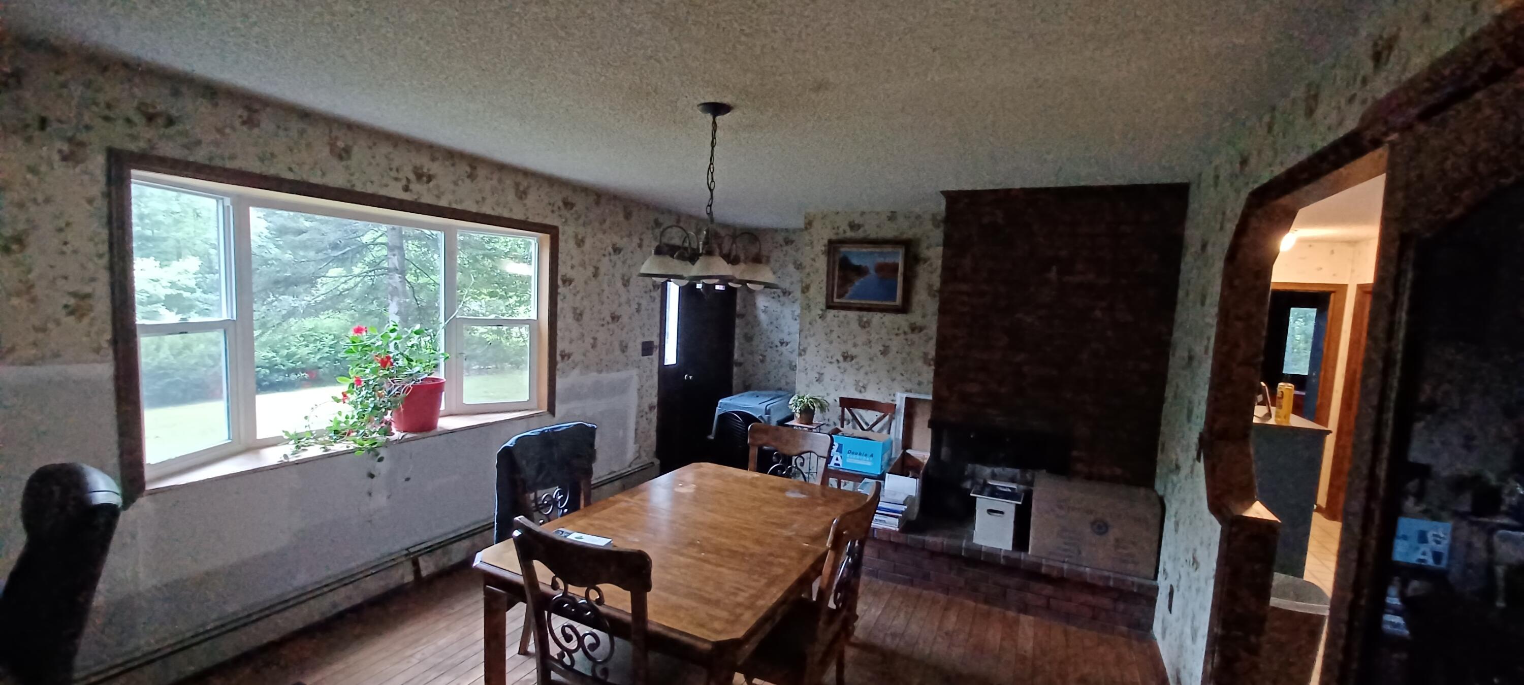 287 Alder Park Road China, ME 04358 - Photo 9 of 33 dining room