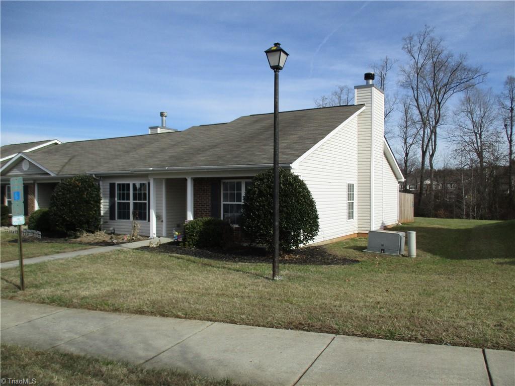 2780 WaterStone Loop High Point, NC 27265 - Photo 2 of 30