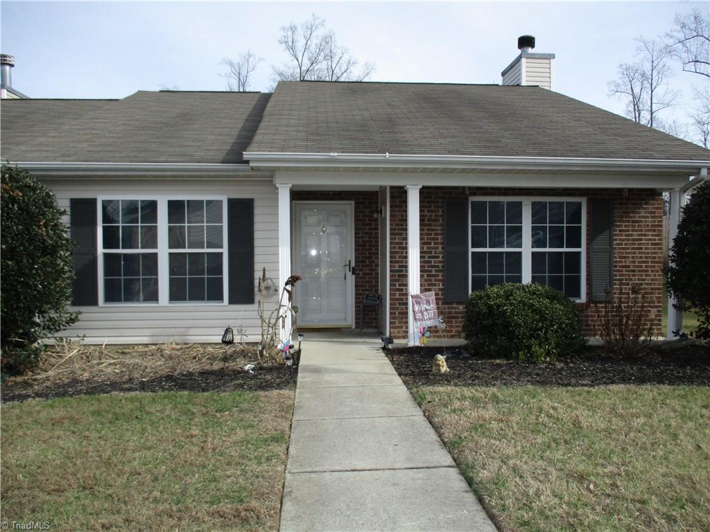 2780 WaterStone Loop High Point, NC 27265 - Photo 3 of 30