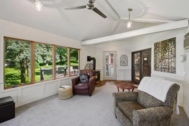 $849,000 | 8847 47th Street Southwest, Howard Lake, MN 55349