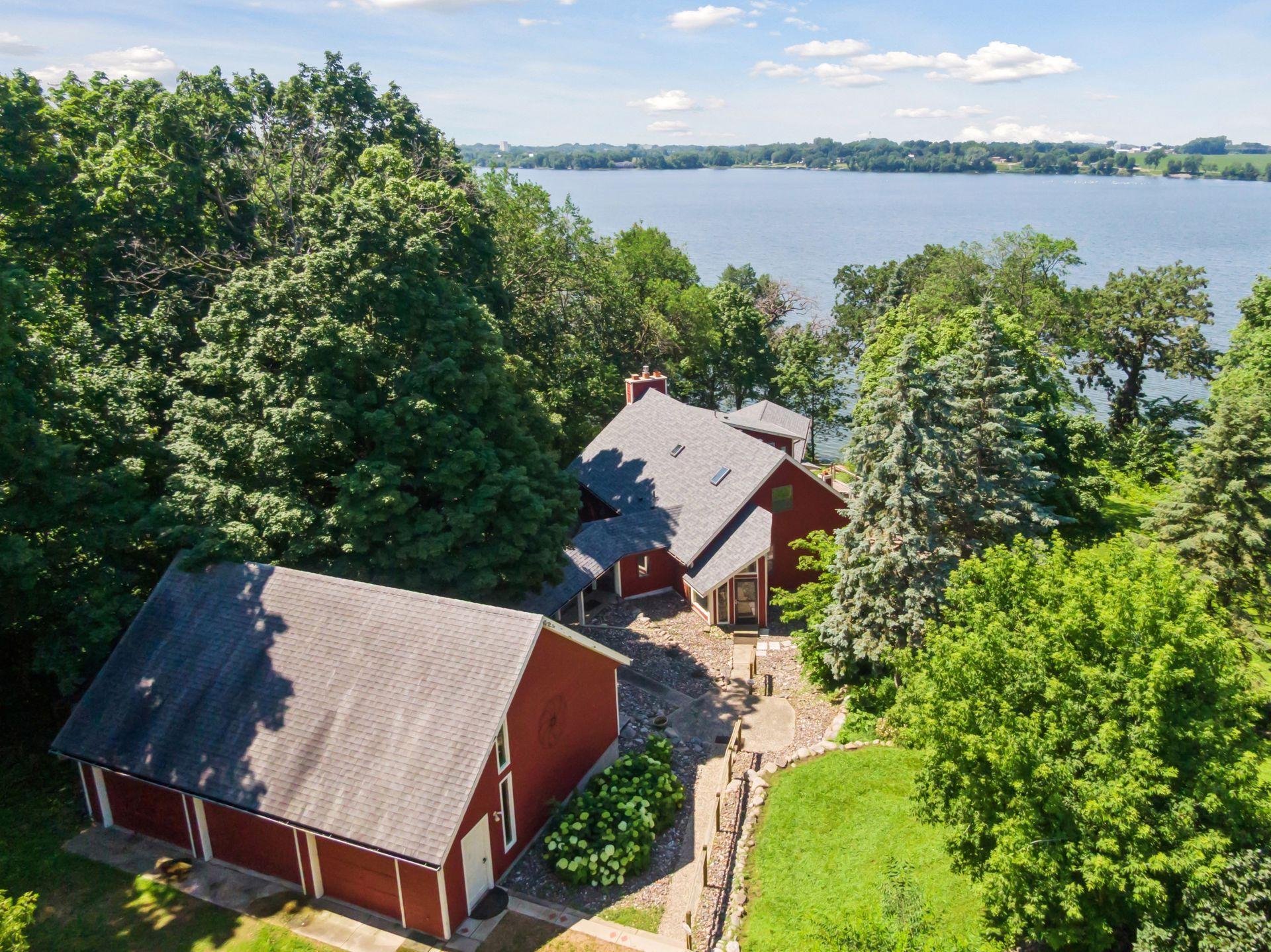 8847 47th Street Southwest Howard Lake, MN 55349 - Photo 2 of 83