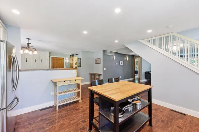 $849,000 | 8847 47th Street Southwest, Howard Lake, MN 55349