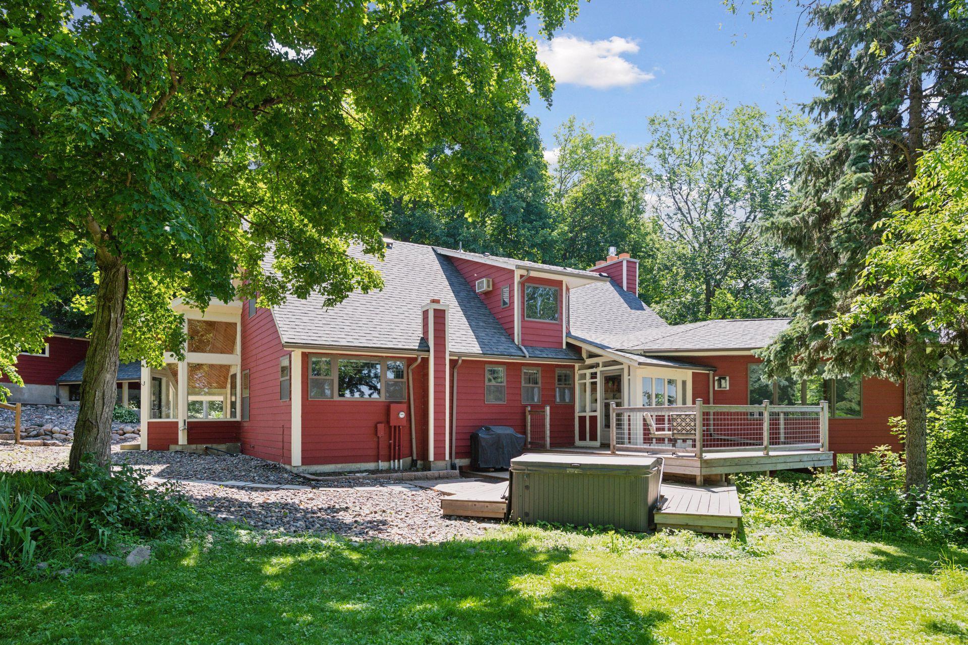 8847 47th Street Southwest Howard Lake, MN 55349 - Photo 7 of 83