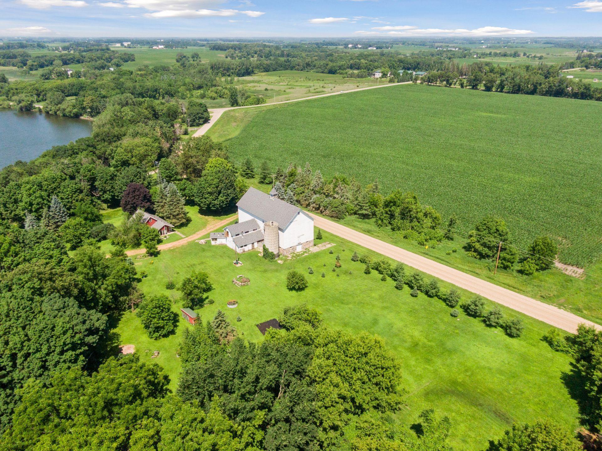 8847 47th Street Southwest Howard Lake, MN 55349 - Photo 72 of 83