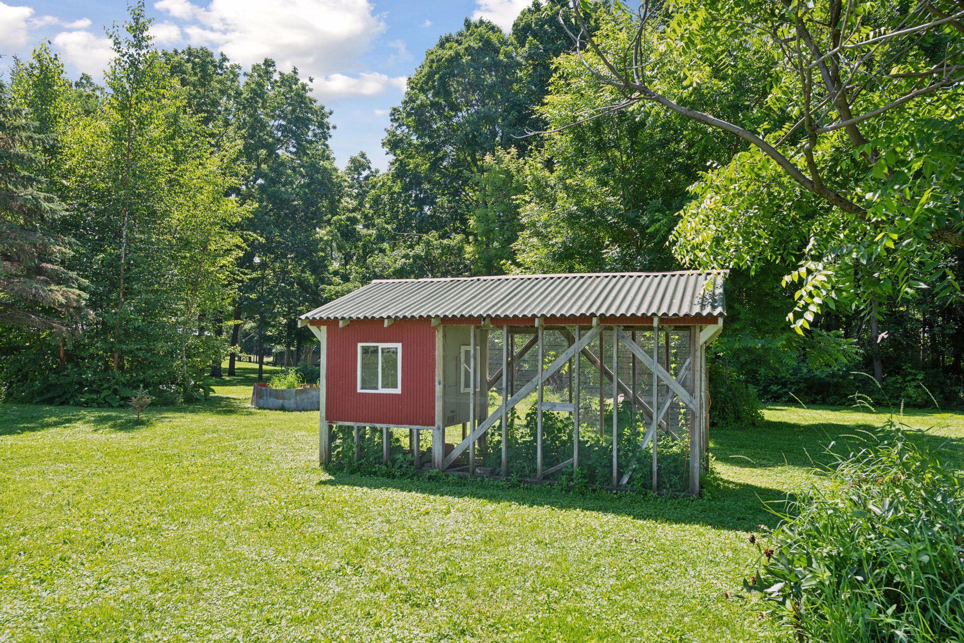 8847 47th Street Southwest Howard Lake, MN 55349 - Photo 79 of 83