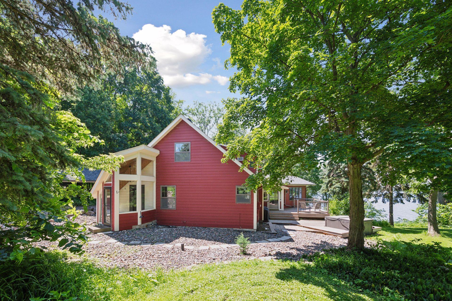 8847 47th Street Southwest Howard Lake, MN 55349 - Photo 10 of 83