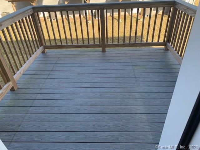 27 Tridell Drive, Unit 14 Plantsville, CT 06479 - Photo 12 of 12 a view of wooden floor