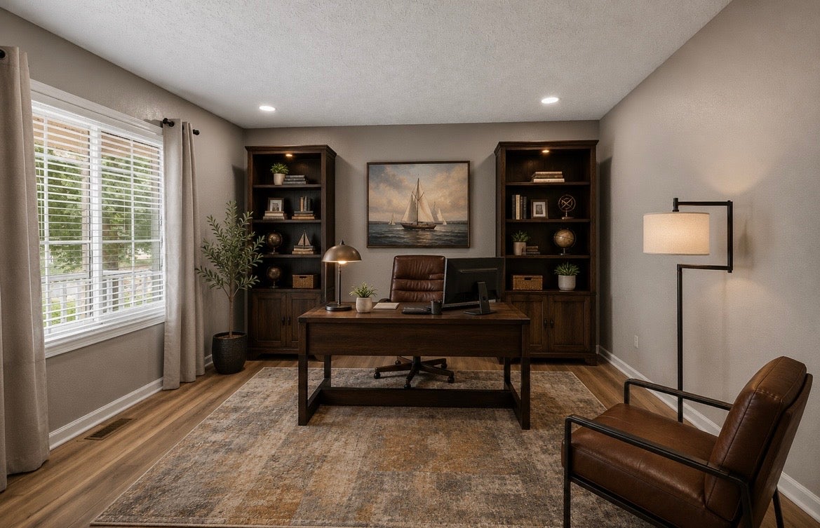 3509 Hunter's Ridge Williamsburg, VA 23188 - Photo 21 of 46 Gallery Image 21