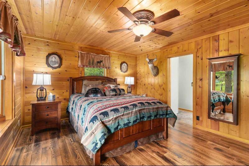 2707 Shaw Park Road Grayling, MI 49738 - Photo 18 of 21 Gallery Image 18