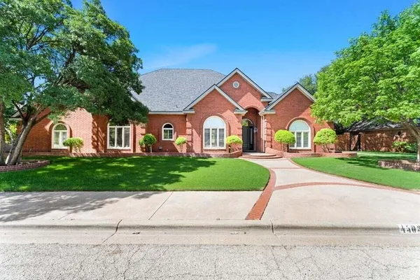 $945,000 | 4503 93rd Drive, Lubbock, TX 79424