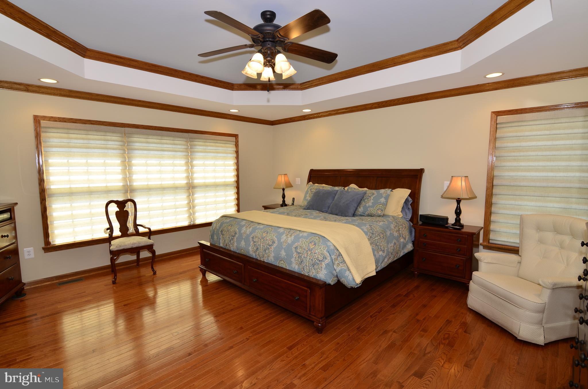 3821 Chantilly Road Chantilly, VA 20151 - Photo 12 of 33 Main Level Master