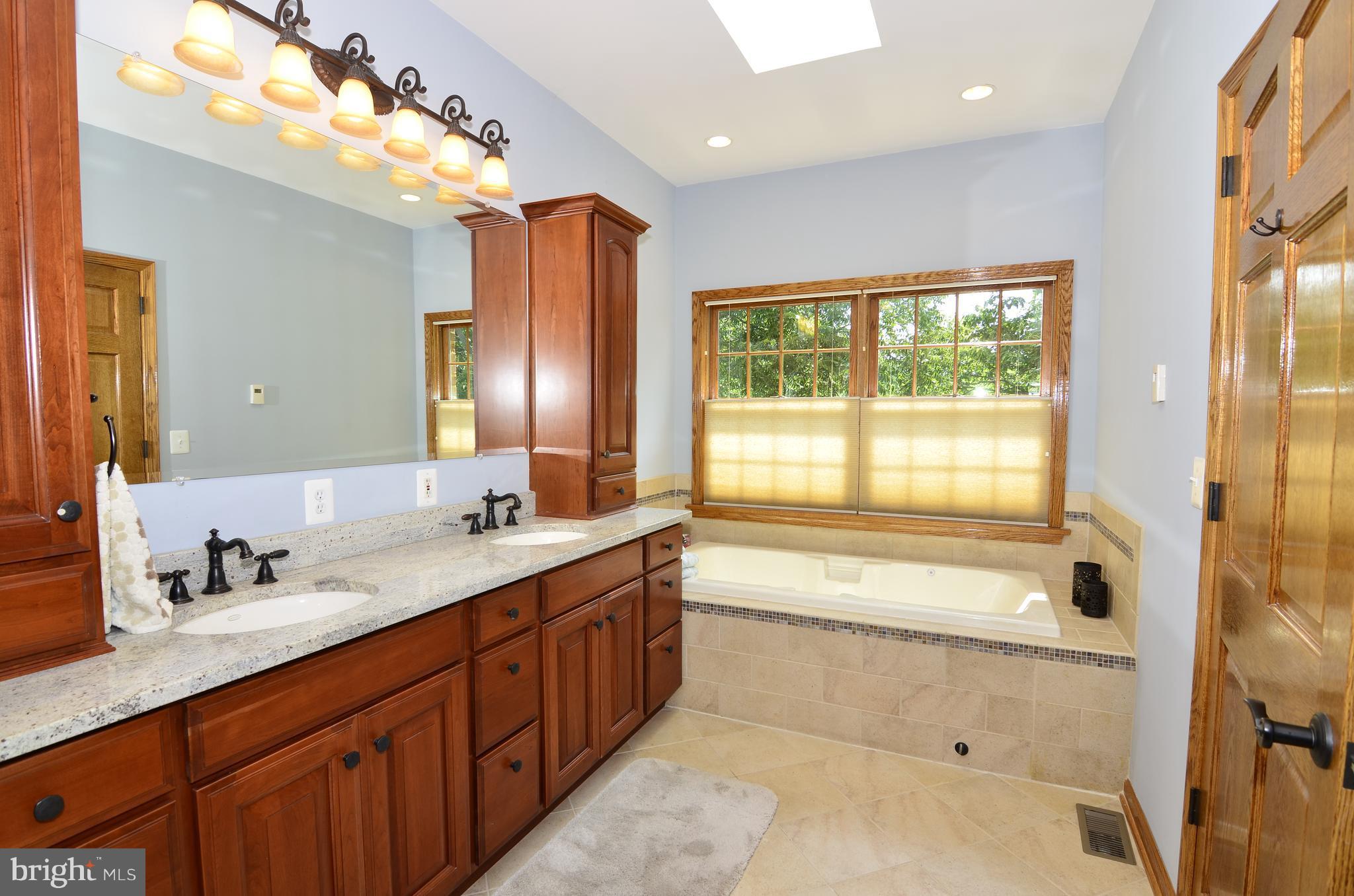 3821 Chantilly Road Chantilly, VA 20151 - Photo 14 of 33 Dual Sinks