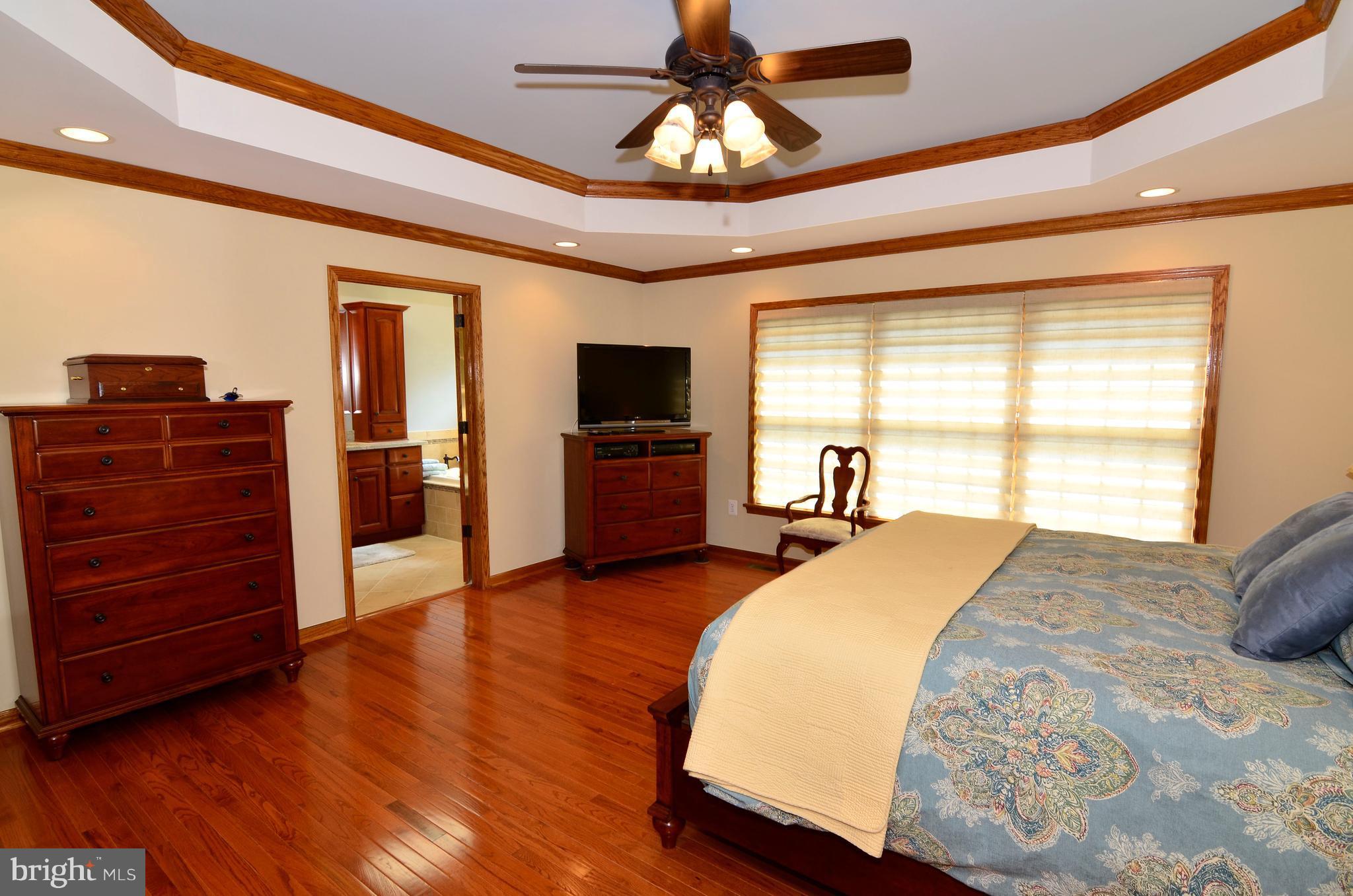 3821 Chantilly Road Chantilly, VA 20151 - Photo 15 of 33 Spacious Master