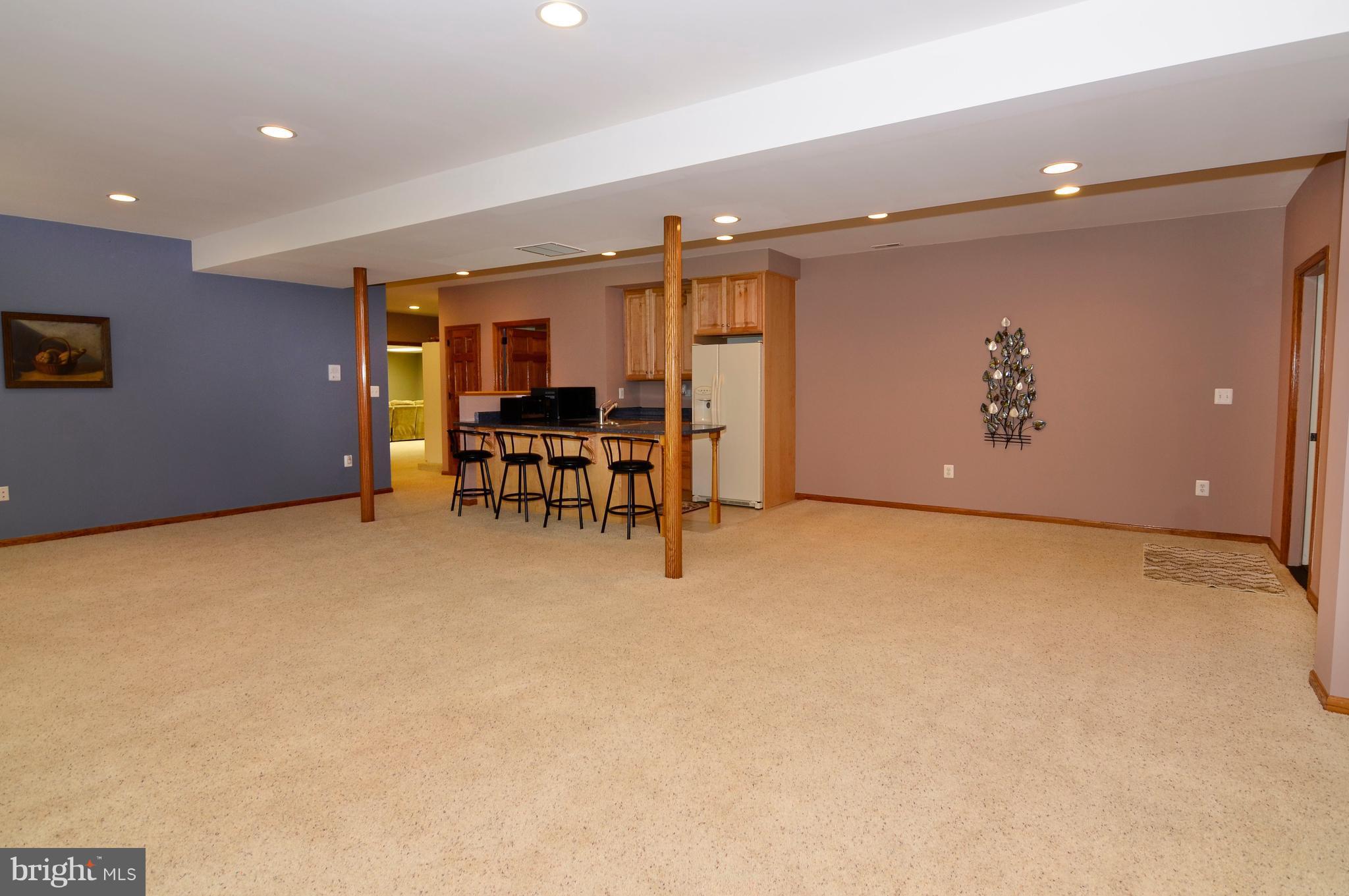 3821 Chantilly Road Chantilly, VA 20151 - Photo 21 of 33 Large Lower Level