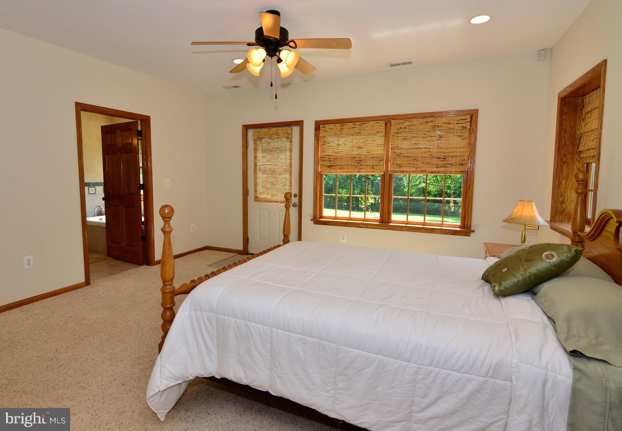 3821 Chantilly Road Chantilly, VA 20151 - Photo 24 of 33 Lower Level Master