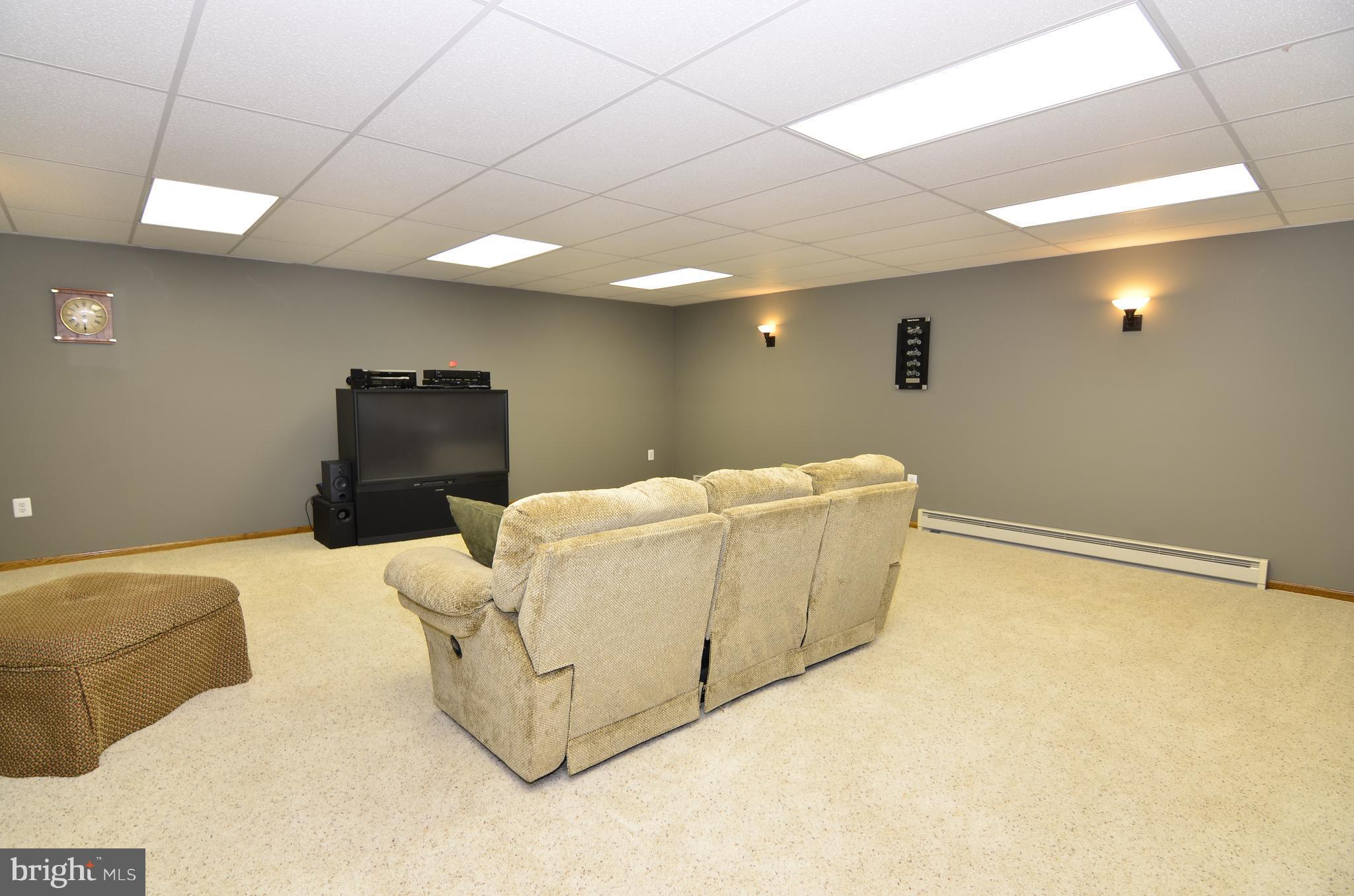 3821 Chantilly Road Chantilly, VA 20151 - Photo 25 of 33 Media Room