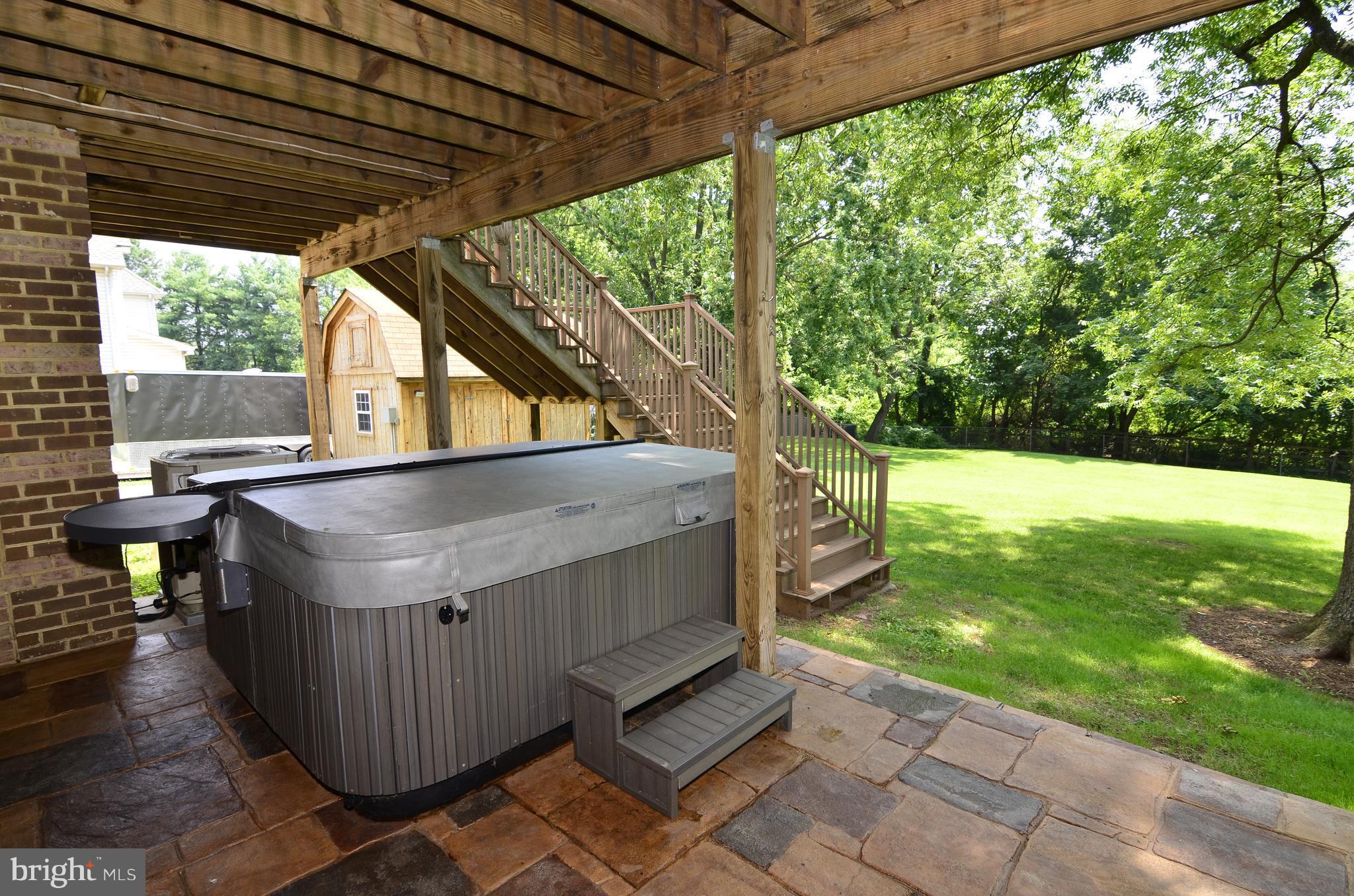 3821 Chantilly Road Chantilly, VA 20151 - Photo 28 of 33 Hot Area