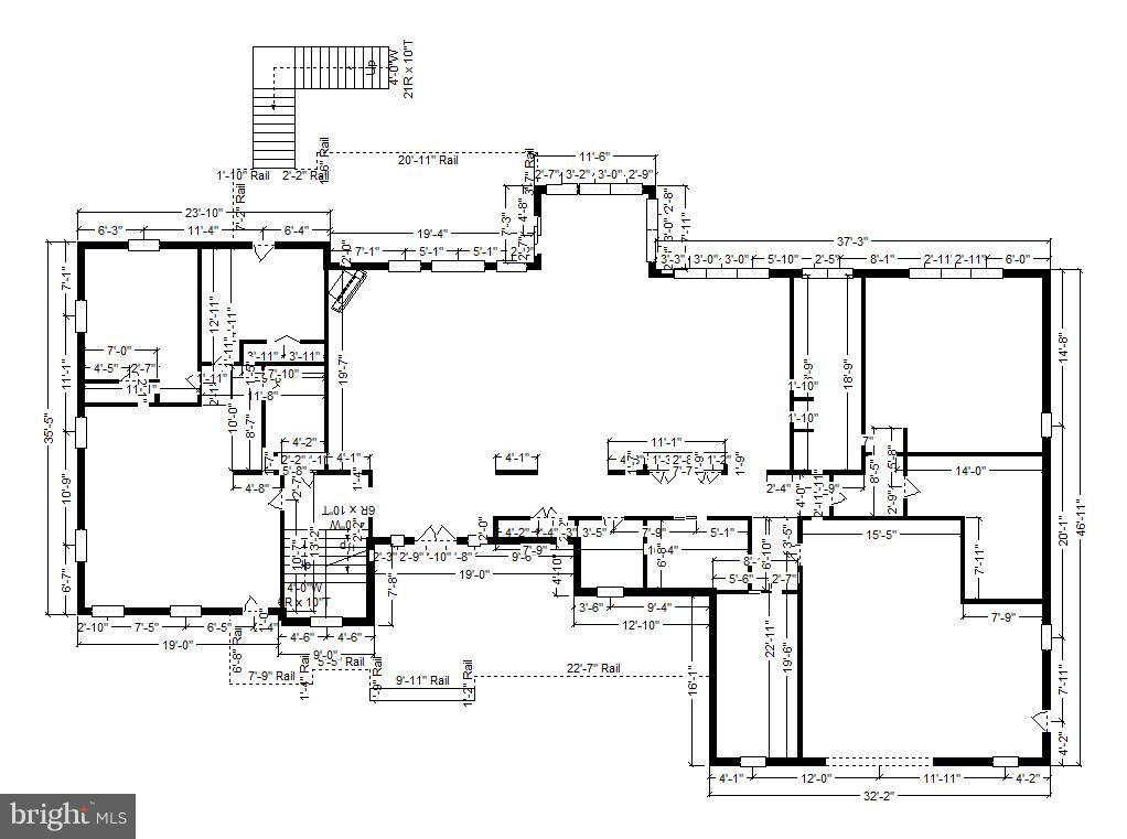 3821 Chantilly Road Chantilly, VA 20151 - Photo 30 of 33