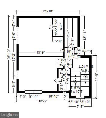 3821 Chantilly Road Chantilly, VA 20151 - Photo 31 of 33